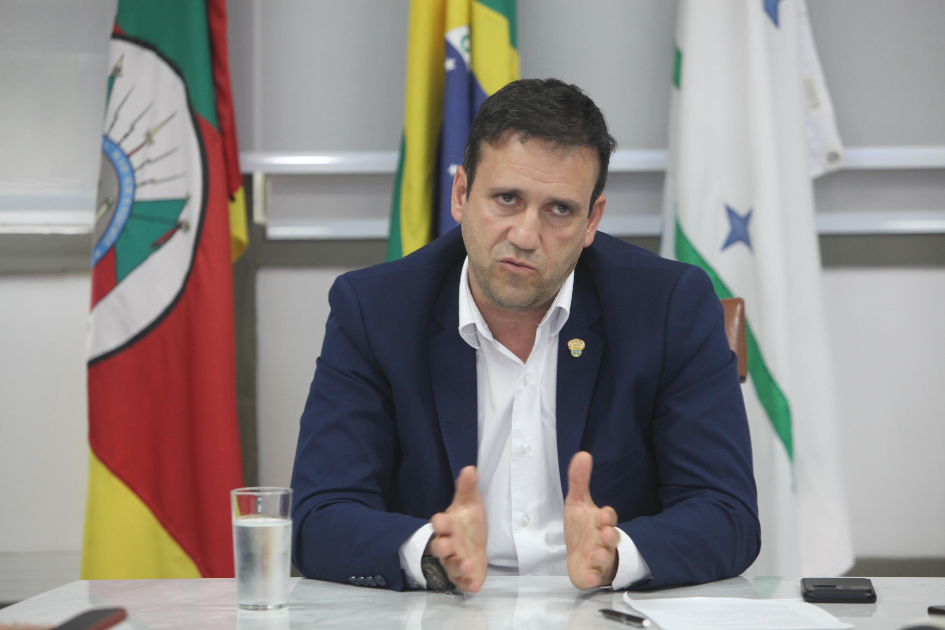 Lei de Uso e Ocupa&ccedil;&atilde;o do Solo de Porto Alegre