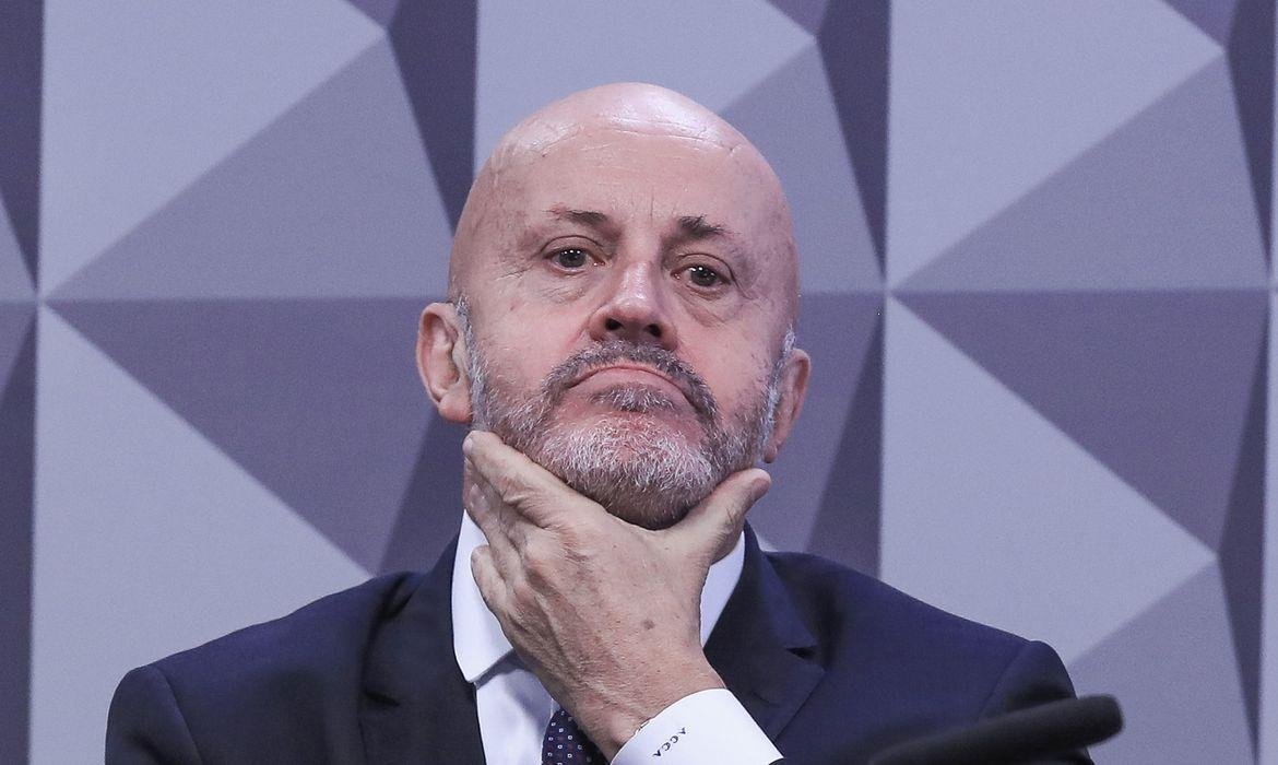 Antonio Camilo Antunes &eacute; investigado na Opera&ccedil;&atilde;o Sem Desconto