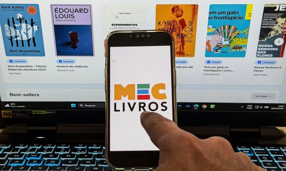 Usu&aacute;rios que tiverem lido pelo menos 10% da obra poder&atilde;o devolv&ecirc;-la antes do fim do prazo de 14 dias e fazer um novo empr&eacute;stimo
