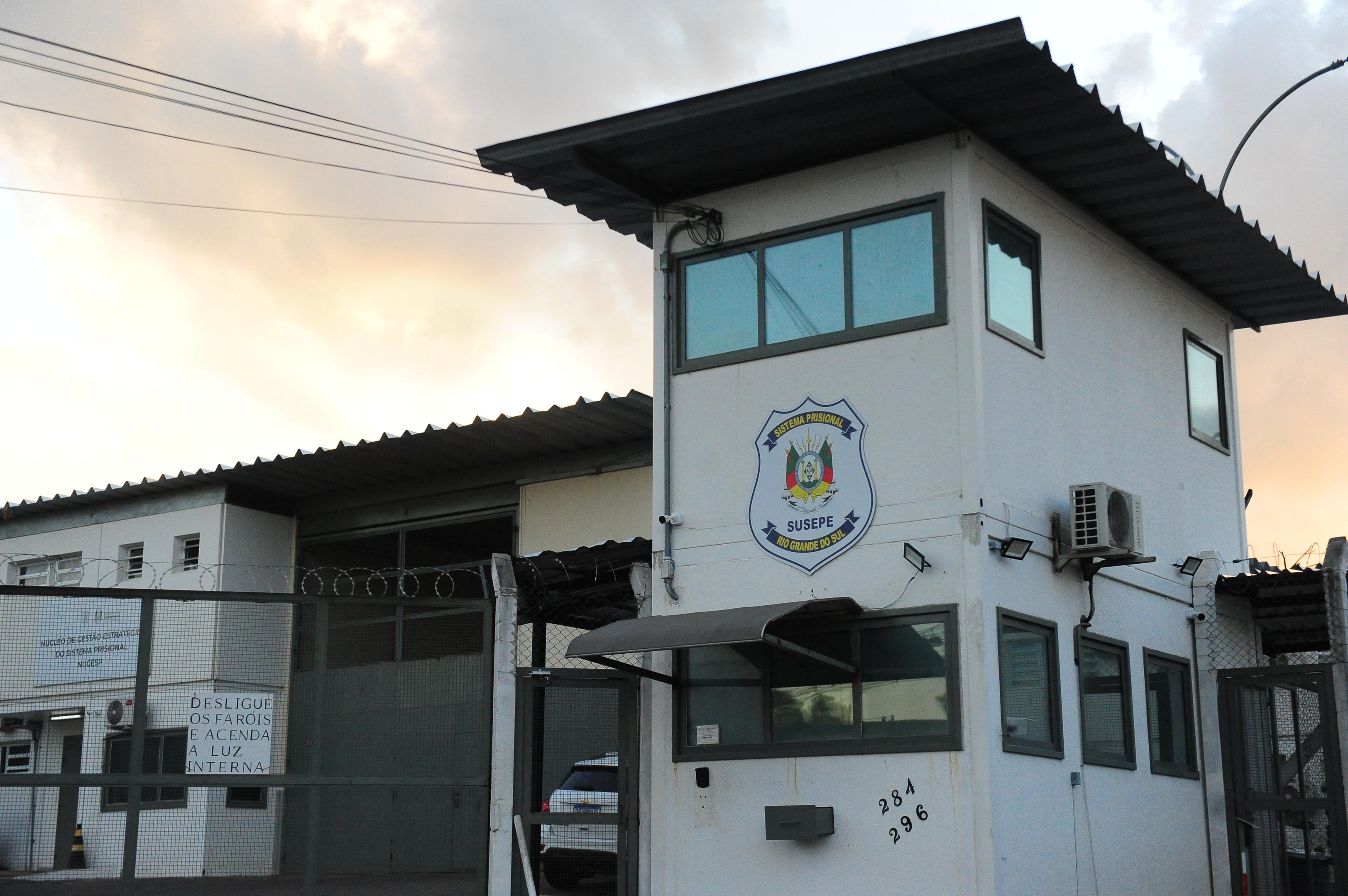 Nugesp, que j&aacute; operava pr&oacute;ximo de sua capacidade m&aacute;xima, teve a situa&ccedil;&atilde;o agravada com a interdi&ccedil;&atilde;o parcial determinada no &uacute;ltimo dia 17