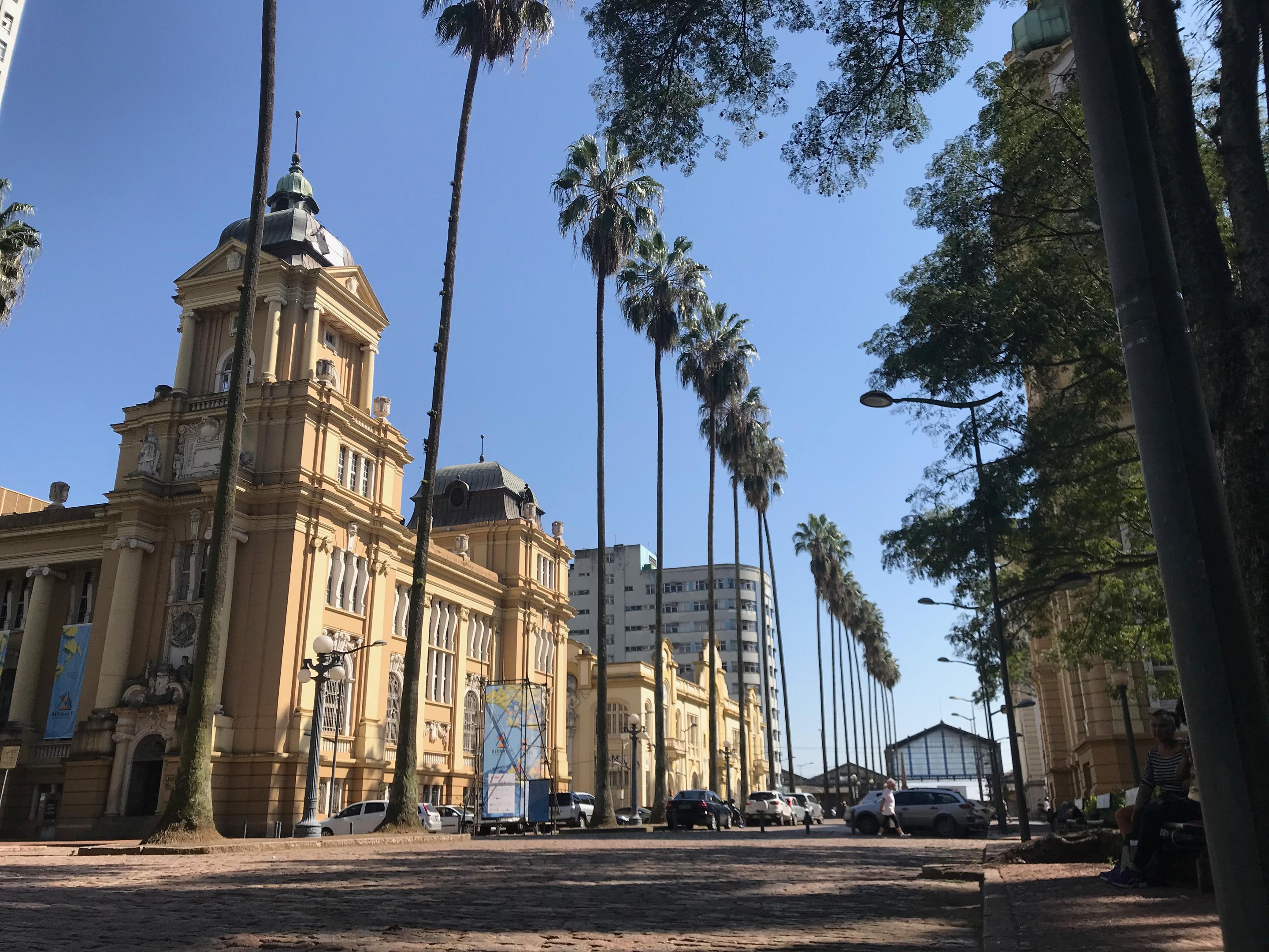 F&oacute;rum ser&aacute; realizado no Espa&ccedil;o de Experi&ecirc;ncias CIEE RS, no Centro Hist&oacute;rico, em Porto Alegre