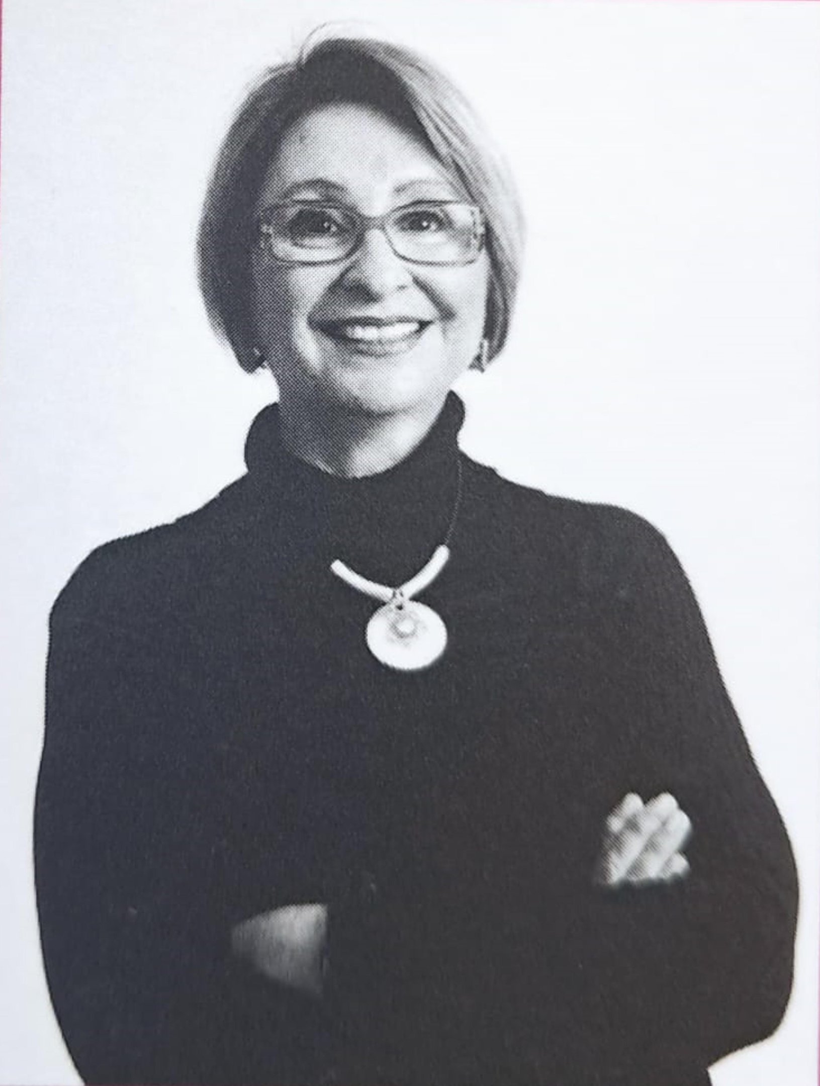 Maria Joaquina Carbunck Schissi lan&ccedil;a livro
