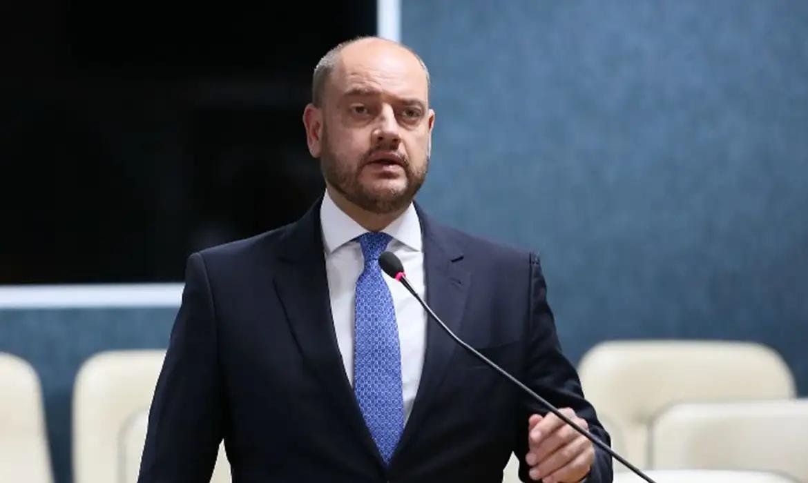 Ricardo Couto de Castro &eacute; presidente do Tribunal do Justi&ccedil;a