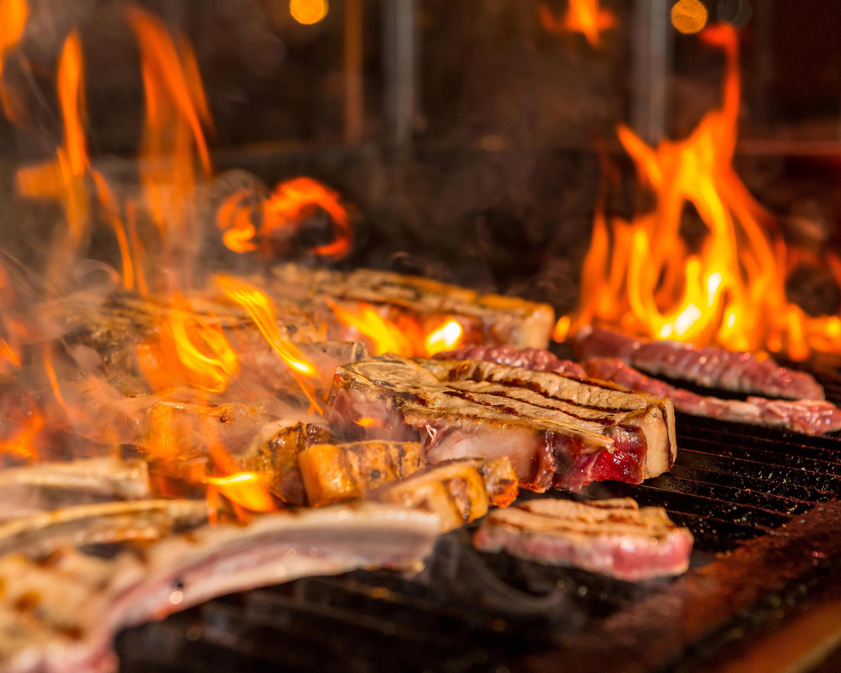 Regi&atilde;o tem um diferencial para a receita, que &eacute; feita na parrilla