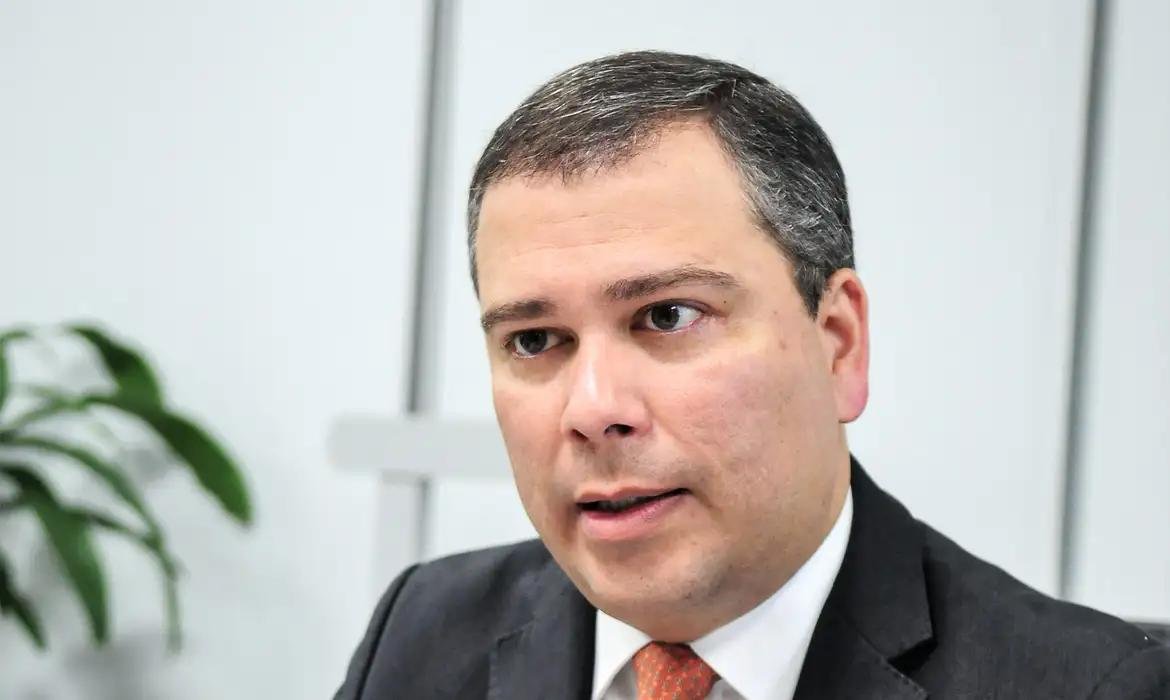Paulo Henrique Costa foi preso durante opera&ccedil;&atilde;o da Pol&iacute;cia Federal que investiga fraudes no Banco Master