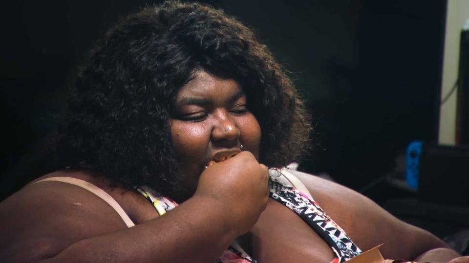 Epis&oacute;dio de 'Quilos Mortais' apresenta o caso da luta dram&aacute;tica dos irm&atilde;os Carlton e Shantel