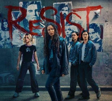 S&eacute;rie derivada de 'The Boys', 'Gen V' foi cancelada