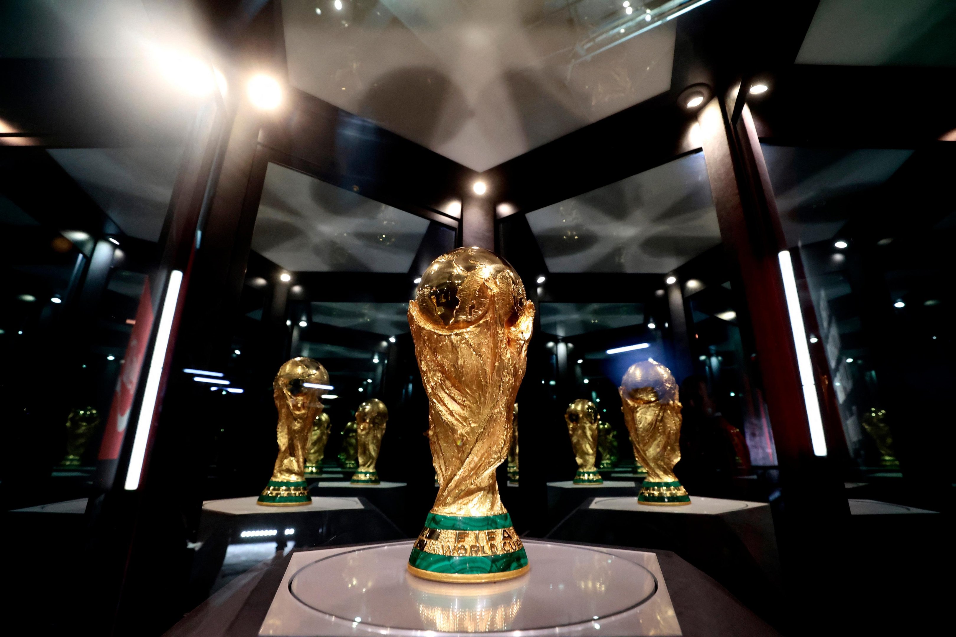 Reta final da temporada do futebol europeu deixou um rastro de jogadores lesionados que ficar&atilde;o de fora da Copa do Mundo