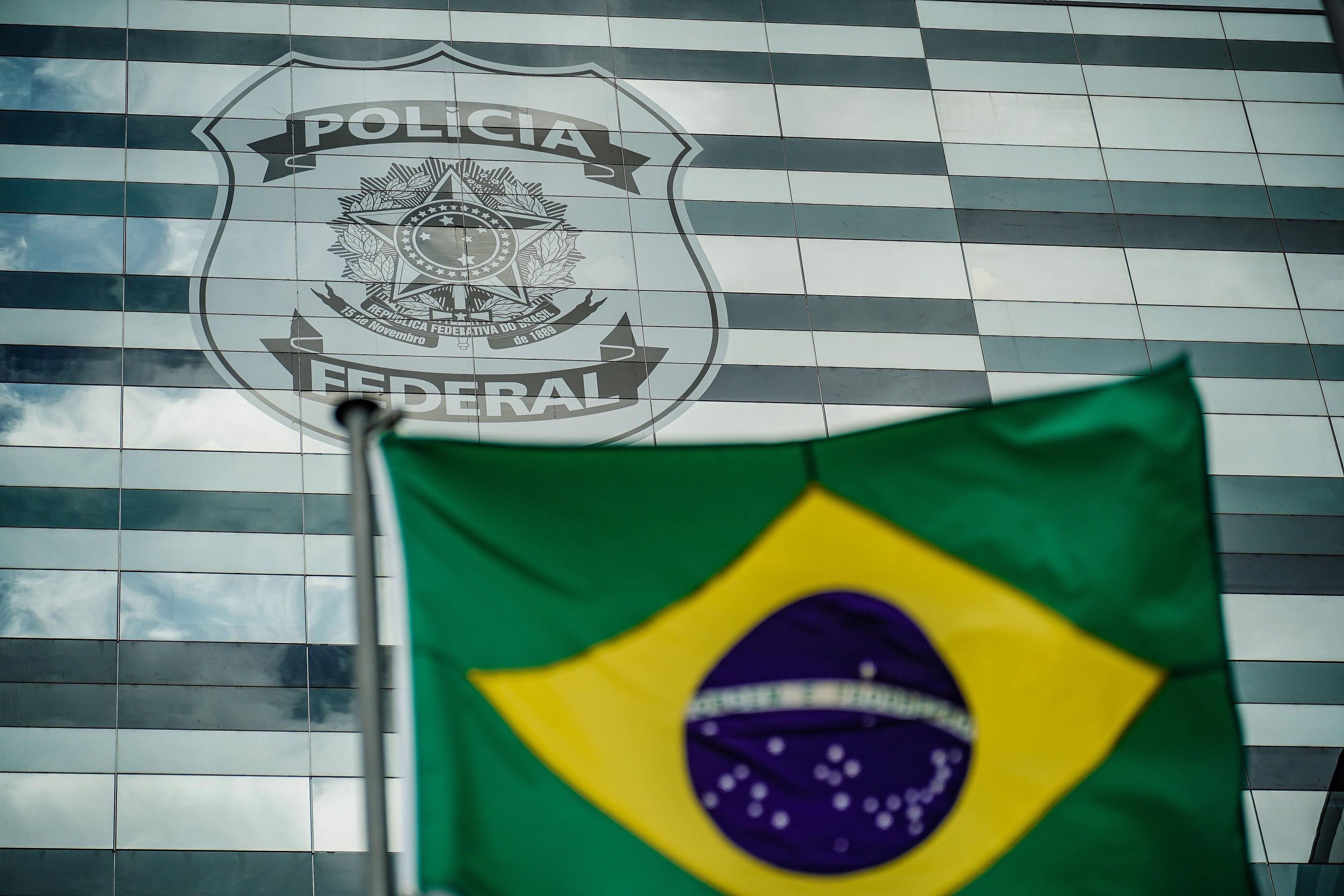 Governo brasileiro expulsou do Pa&iacute;s o adido civil Michael William Myers