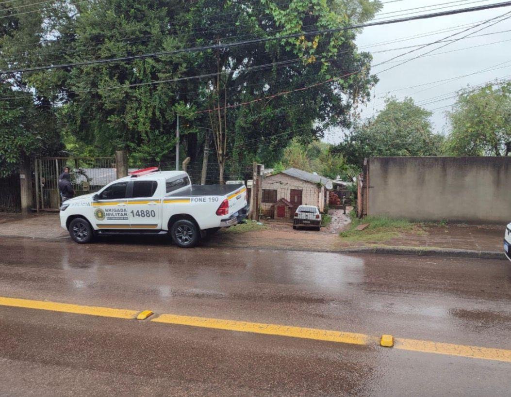 Lukas Adriano Freitas Miranda foi executado na zona Sul de Porto Alegre