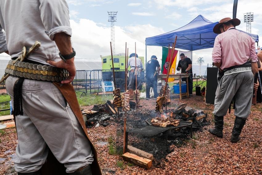 A conquista fortalece o posicionamento da cidade como Capital Mundial do Churrasco