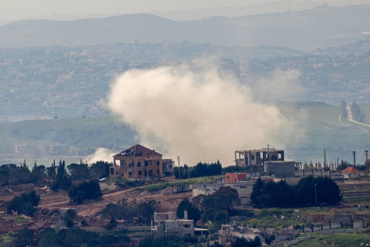 Hezbollah afirma que Israel viola tr&eacute;gua