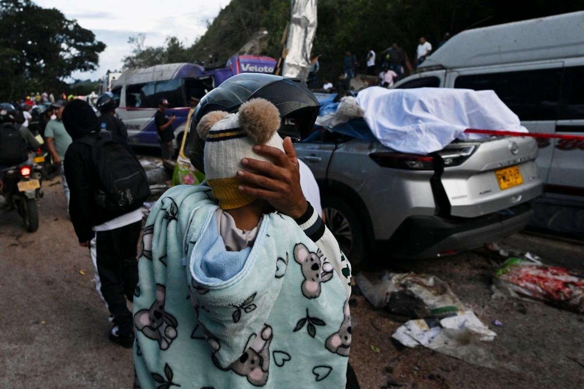 Ataque foi atribu&iacute;do pelo governo a rebeldes da extinta guerrilha das Farc