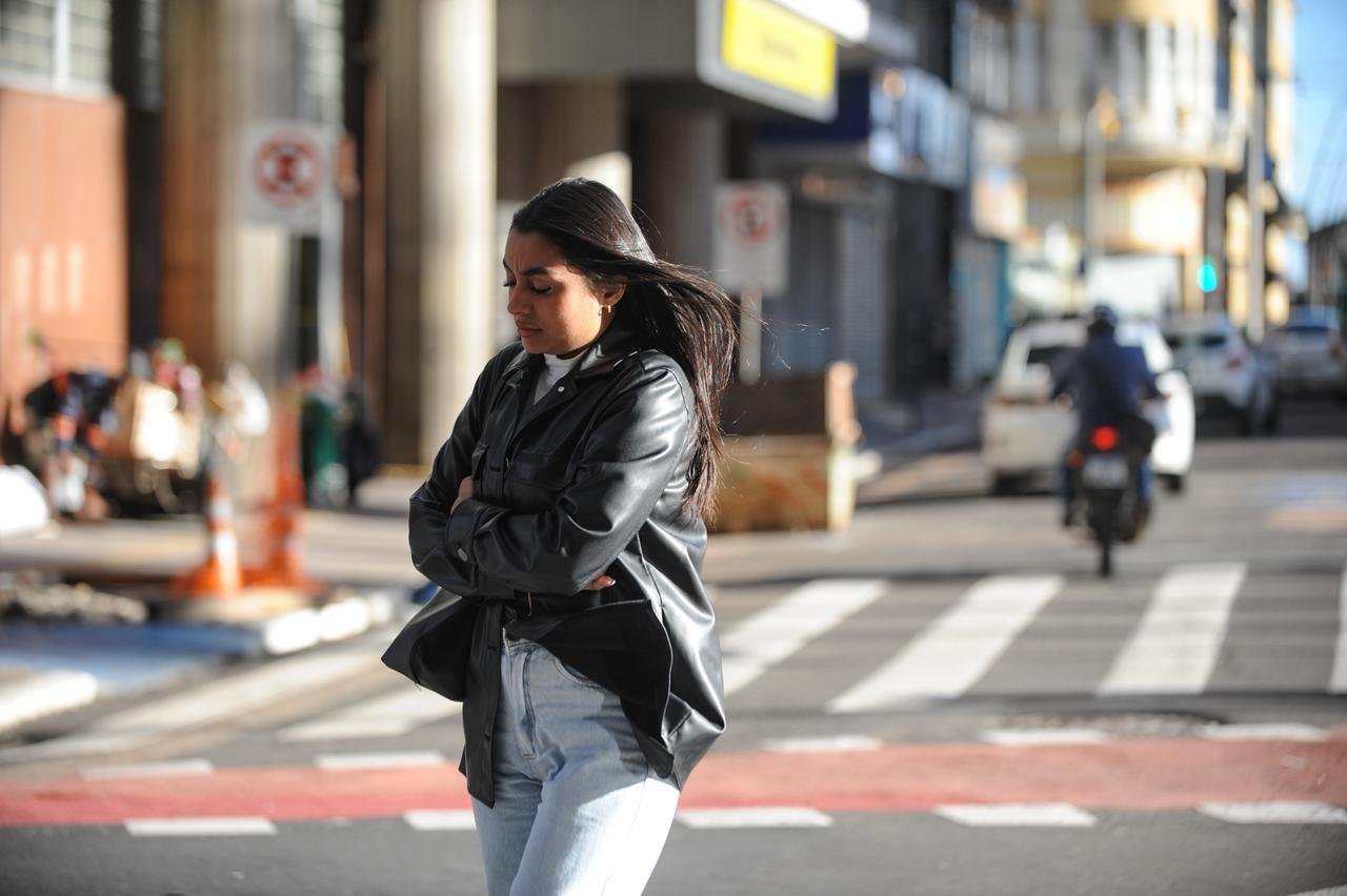 Frio chegou ao RS nesta semana e dever&aacute; ser intenso at&eacute; quarta-feira