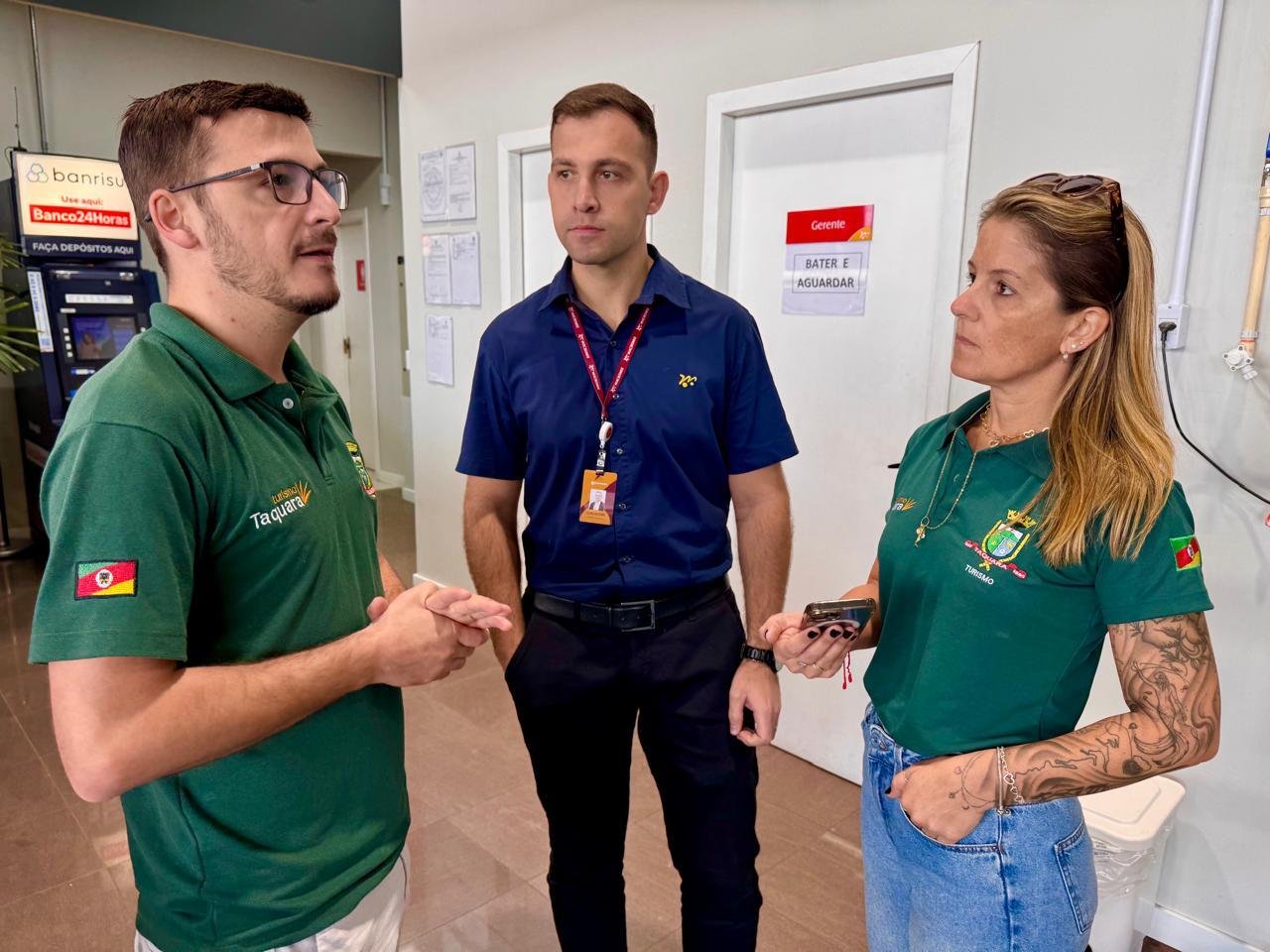 Al&eacute;m de vagas com carteira assinada, o sistema tamb&eacute;m contempla servi&ccedil;os informais