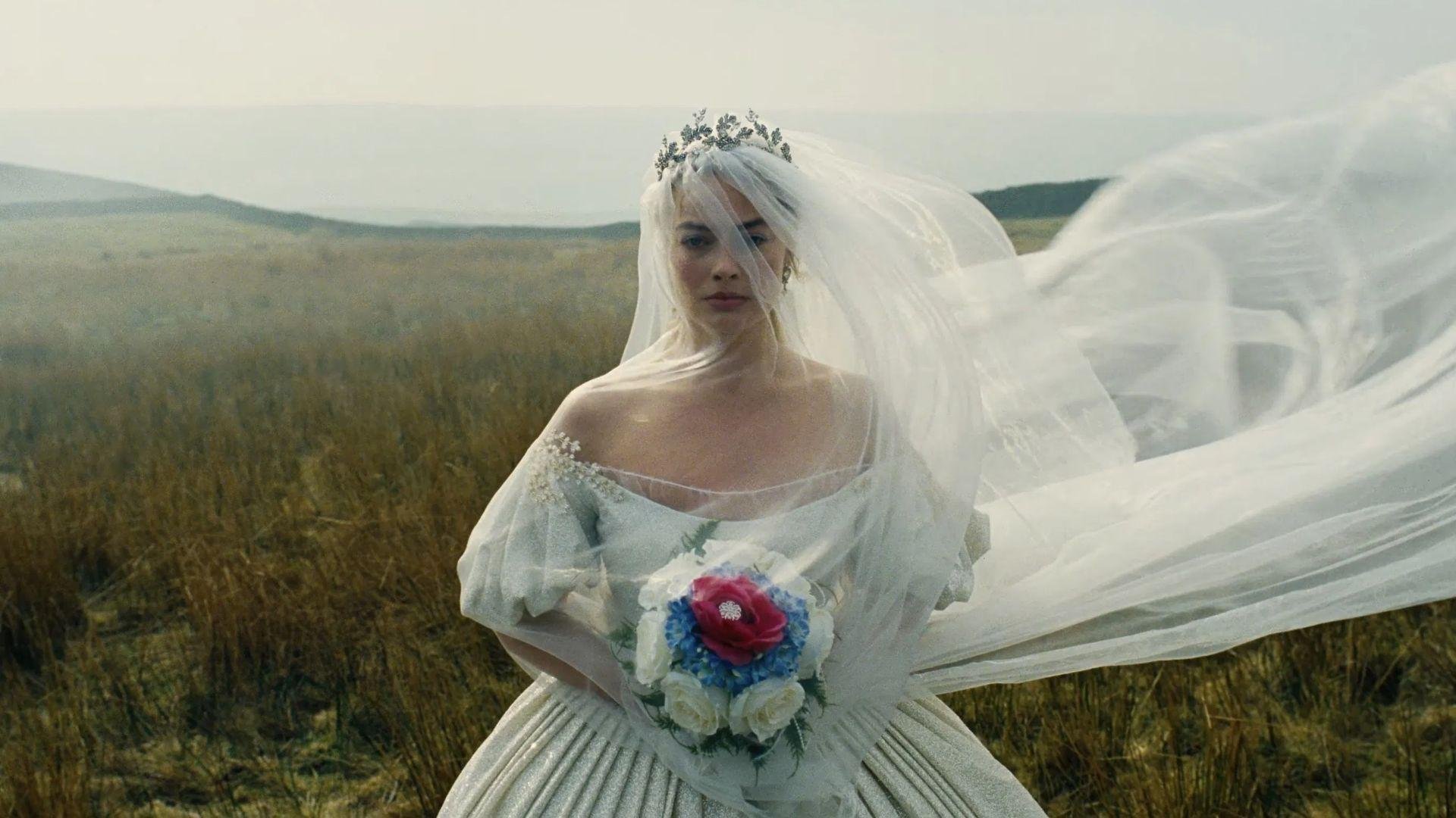 Produ&ccedil;&atilde;o traz Margot Robbie no papel de Cathy