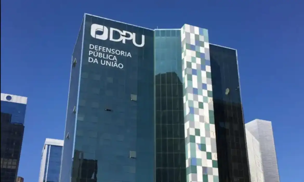 Golpistas usam o nome e a imagem de defensores p&uacute;blicos federais para induzir as v&iacute;timas a realizar pagamentos indevidos