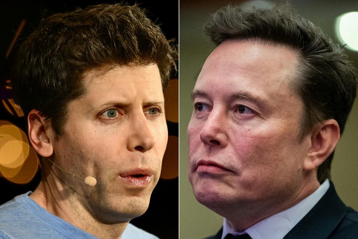 Musk sustenta em sua a&ccedil;&atilde;o que foi enganado quanto ao car&aacute;ter altru&iacute;sta da OpenAI