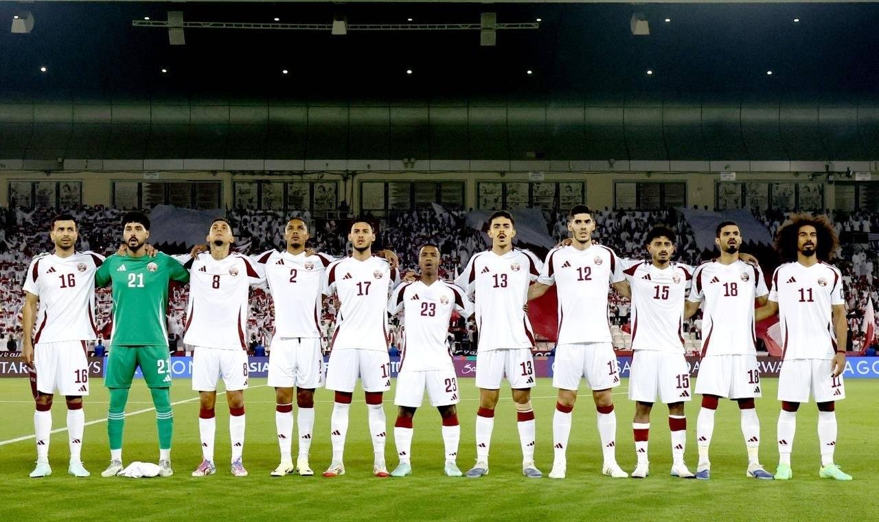 O Catar perdeu todas as partidas em sua &uacute;nica participa&ccedil;&atilde;o no Mundial