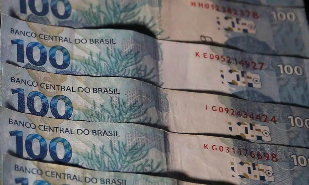 D&iacute;vida P&uacute;blica Federal cai 2,34% em mar&ccedil;o e volta aos R$ 8,6 trilh&otilde;es