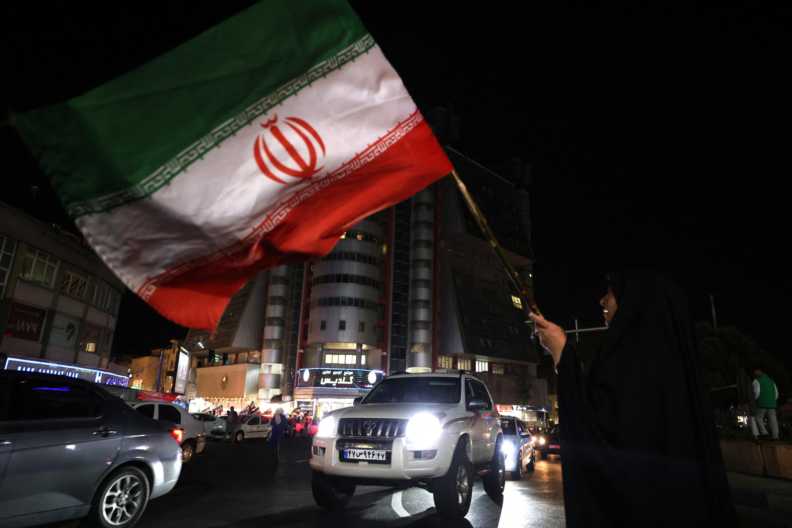 Ahmad Donyamali aponta conflitos com Israel e EUA como entrave para viagem da delega&ccedil;&atilde;o iraniana