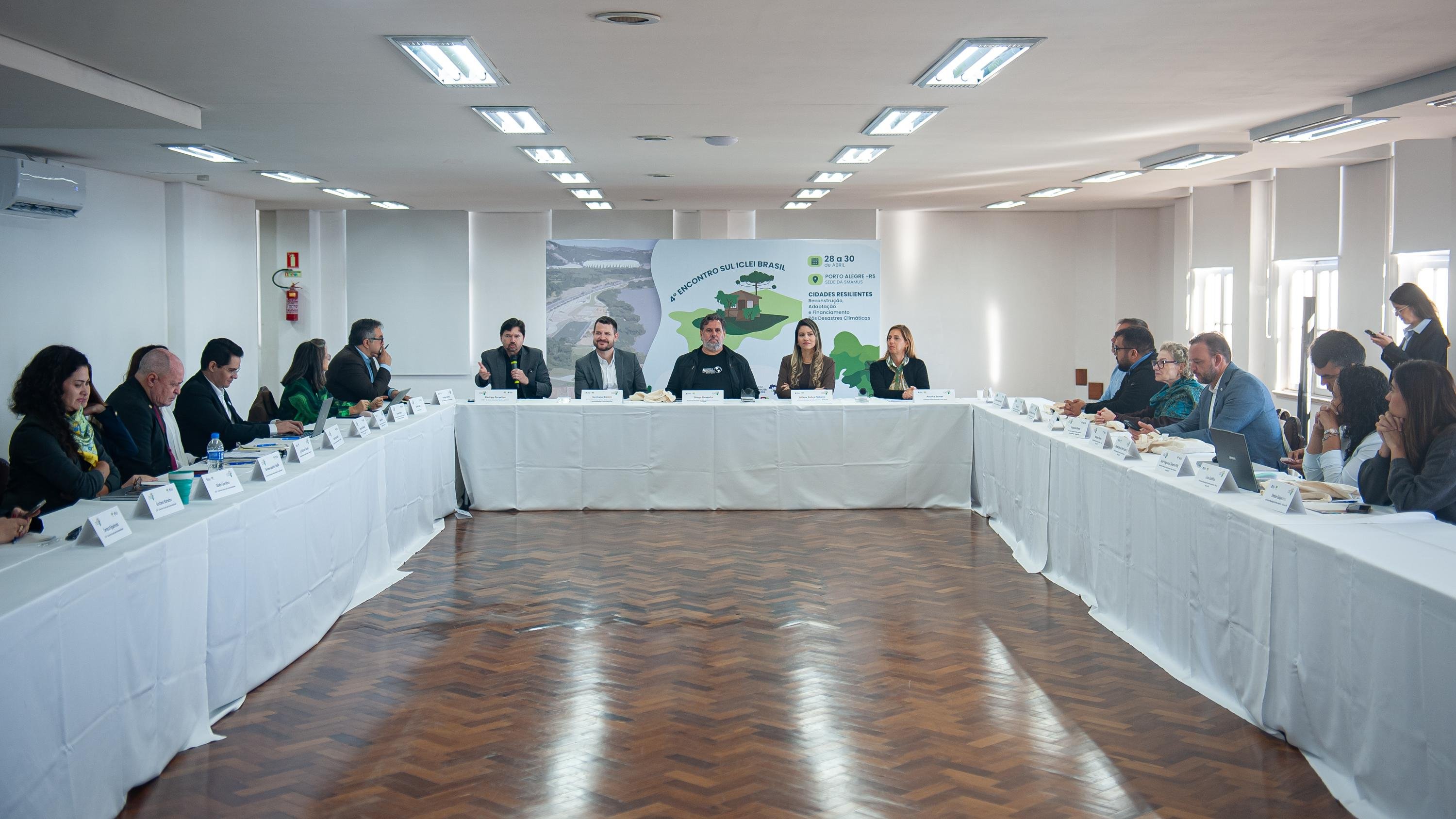 Evento ocorreu nesta ter&ccedil;a-feira na Associa&ccedil;&atilde;o Comercial de Porto Alegre
