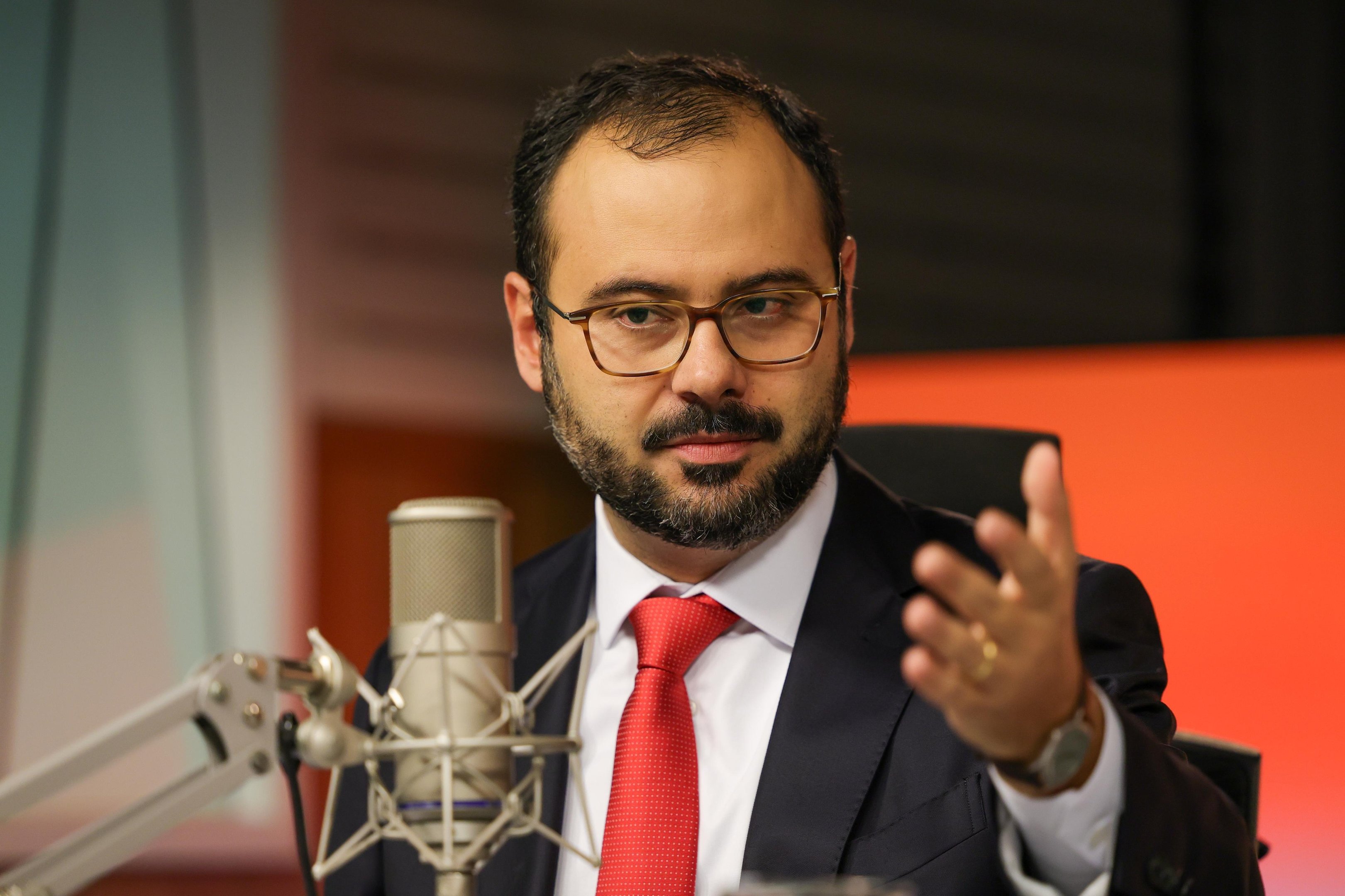 &ldquo;O que estimula o empreendedorismo &eacute;, muitas vezes, a busca por autonomia&rdquo;, afirma Paulo Pereira