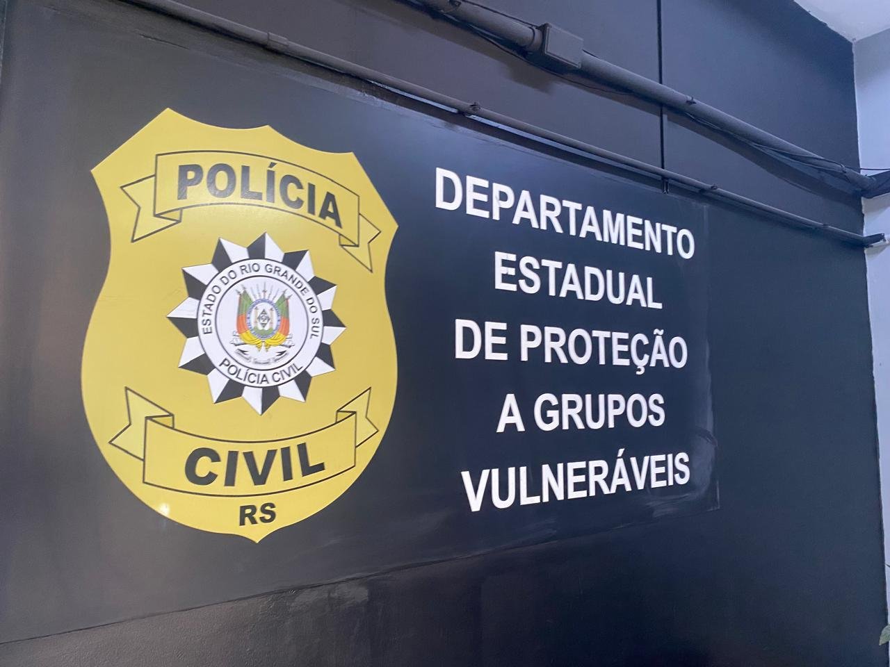 Mais de 8 mil mulheres j&aacute; solicitaram medidas protetivas de urg&ecirc;ncia no RS, diz DPGV