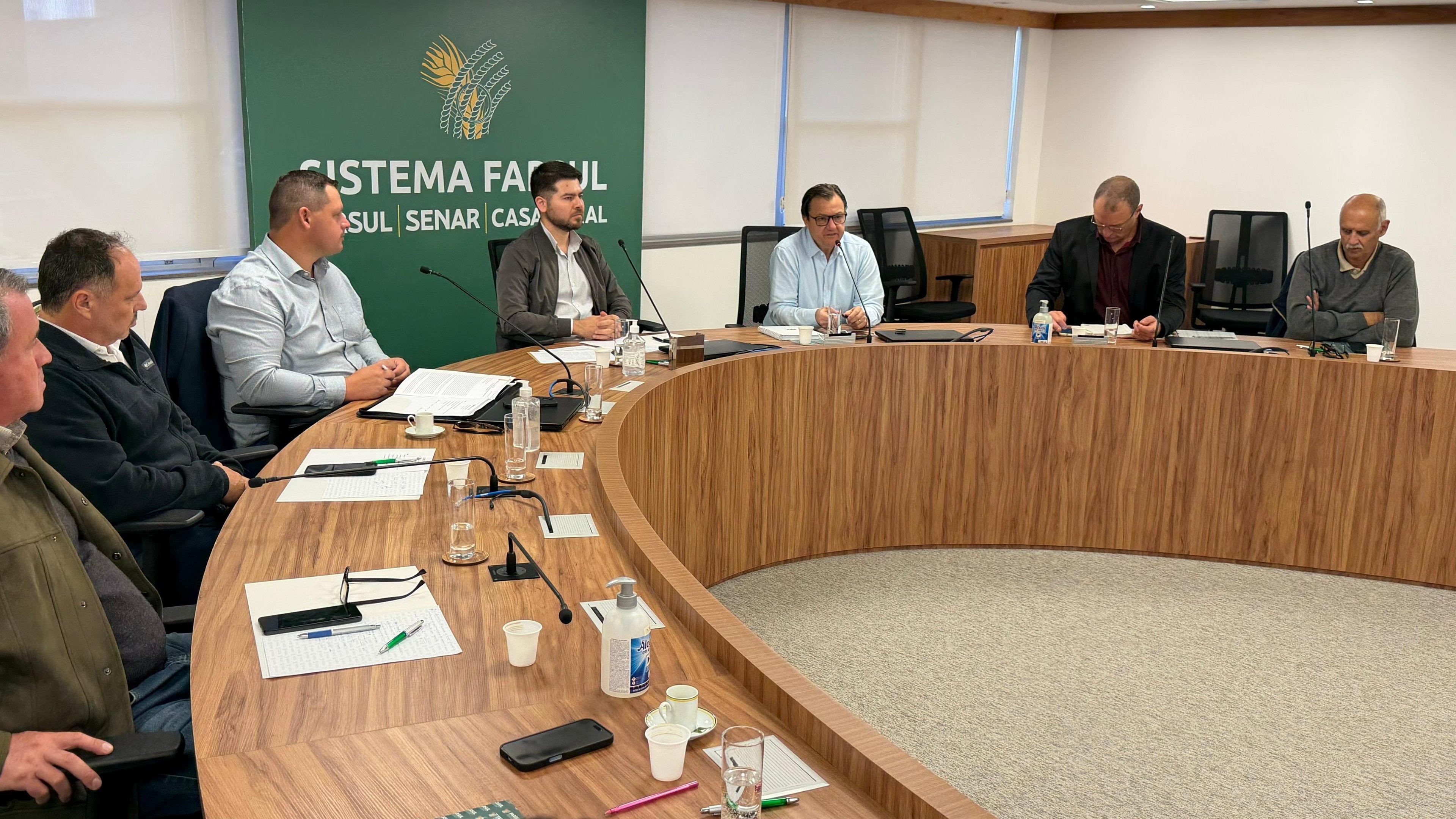 Tamb&eacute;m foi divulgado o valor consolidado do litro em mar&ccedil;o de 2026 em R$ 2,3721