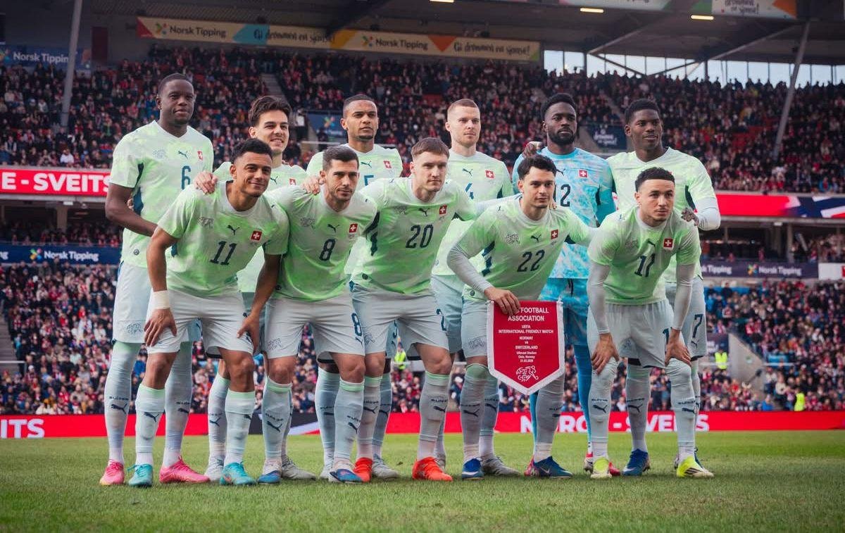 O pa&iacute;s chegou tr&ecirc;s vezes &agrave;s quartas de final e cinco vezes &agrave;s oitavas