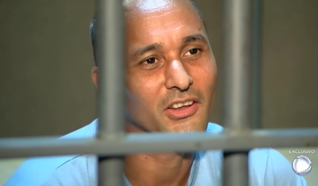 Preso h&aacute; 30 anos, Marcinho VP &eacute; alvo de opera&ccedil;&atilde;o contra bra&ccedil;o financeiro do CV