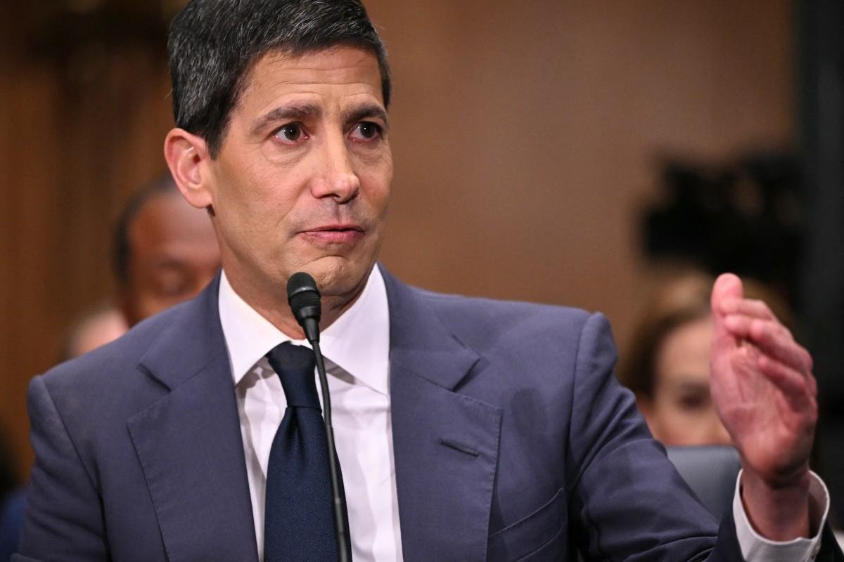 Aprova&ccedil;&atilde;o de Warsh no Comit&ecirc; Banc&aacute;rio do Senado dos EUA era amplamente esperada