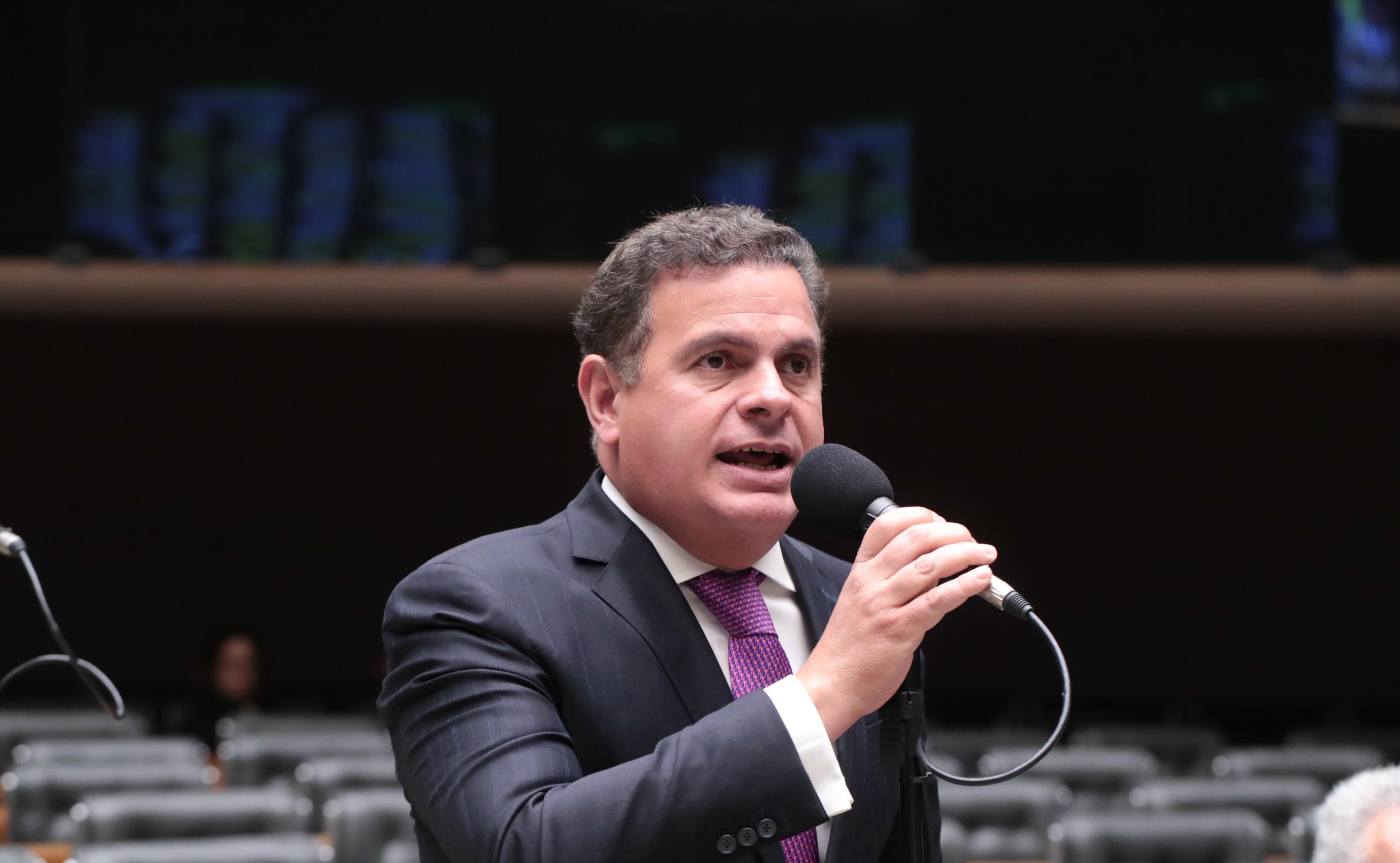 A decis&atilde;o foi homologada pelo ministro Alexandre de Moraes do Supremo Tribunal Federal (STF) na &uacute;ltima quinta-feira, 23