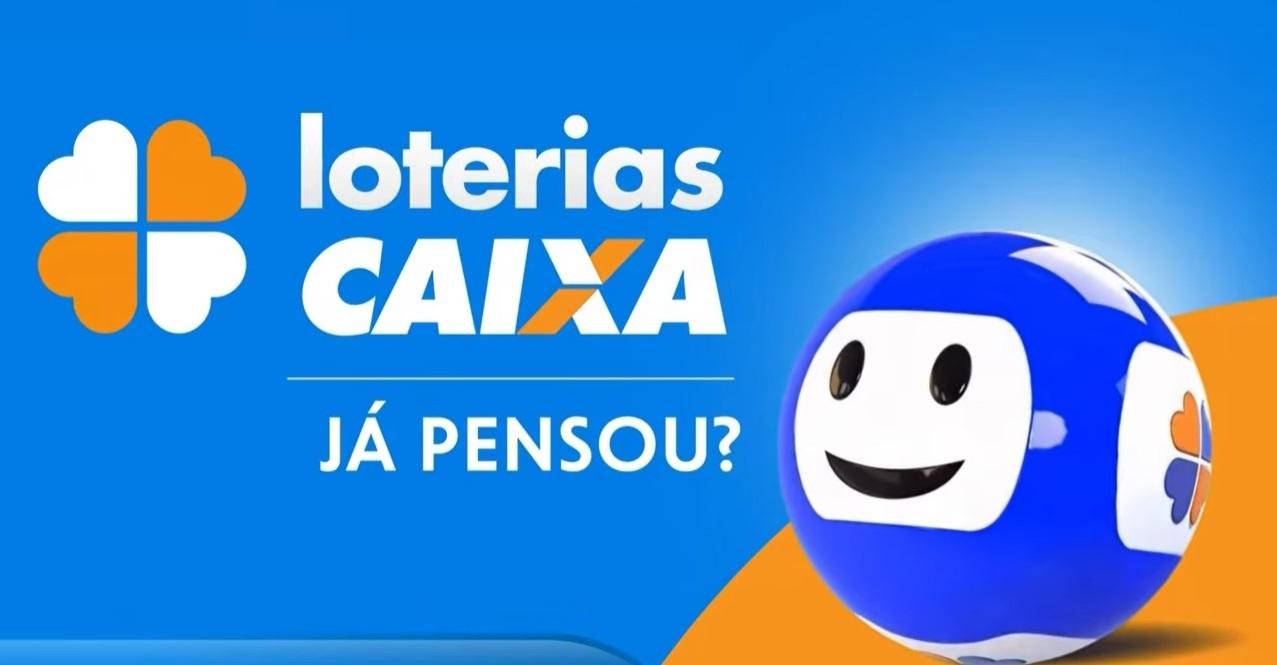 Confira o resultado do sorteio das loterias da Caixa desta quarta-feira, 6 de maio