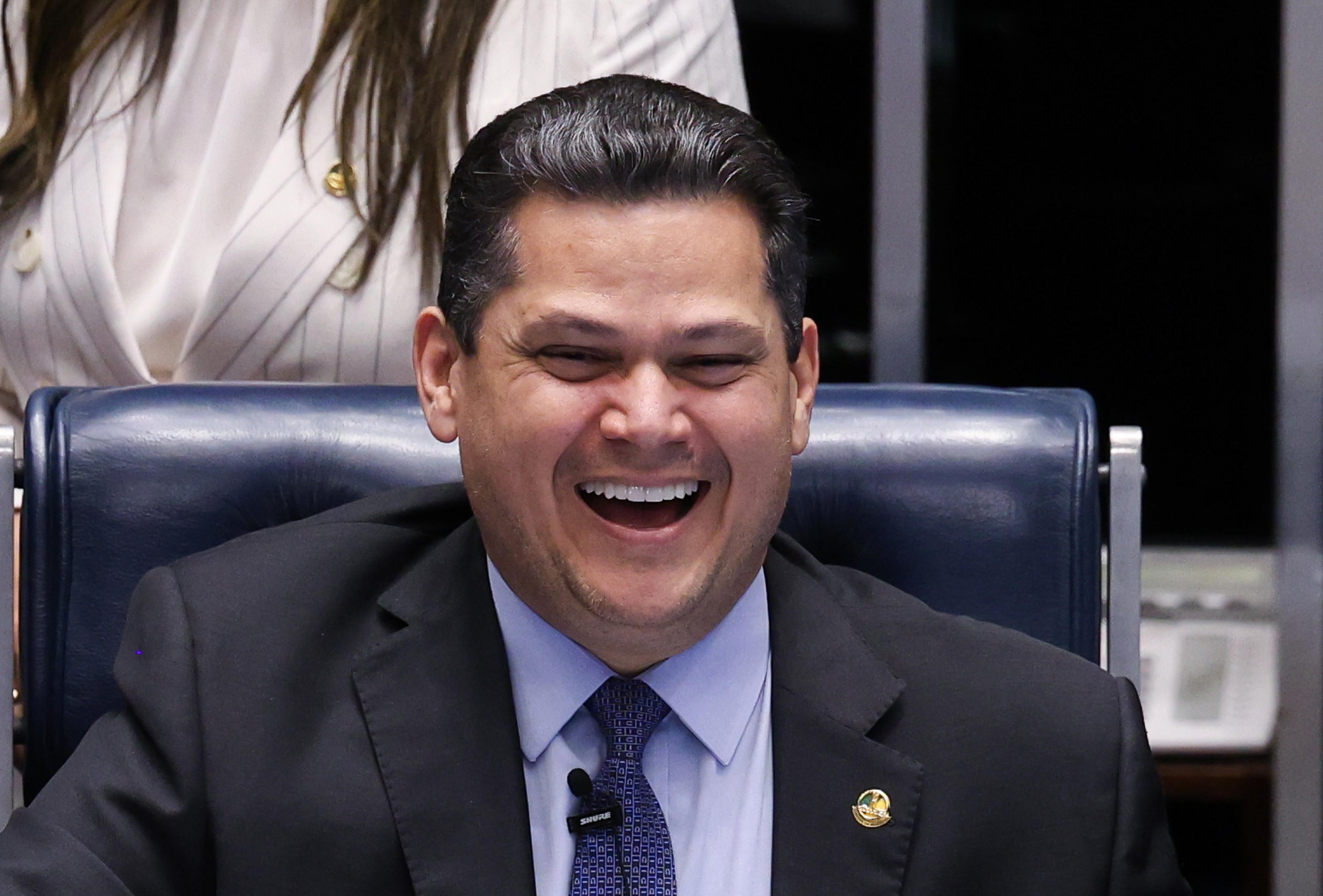 Nome de Jorge Messias foi rejeitado pelo Senado