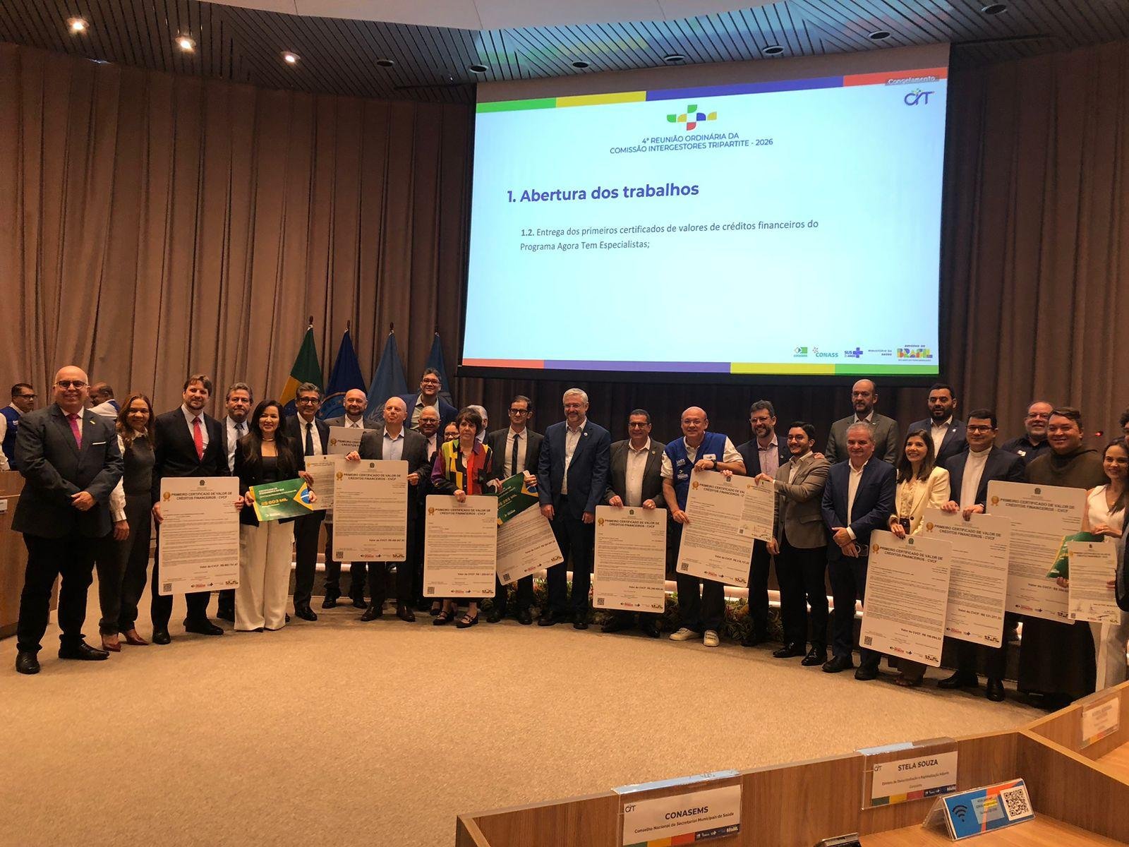 Institui&ccedil;&otilde;es integrantes da iniciativa no RS somam cerca de R$ 26 milh&otilde;es em procedimentos realizados para o SUS