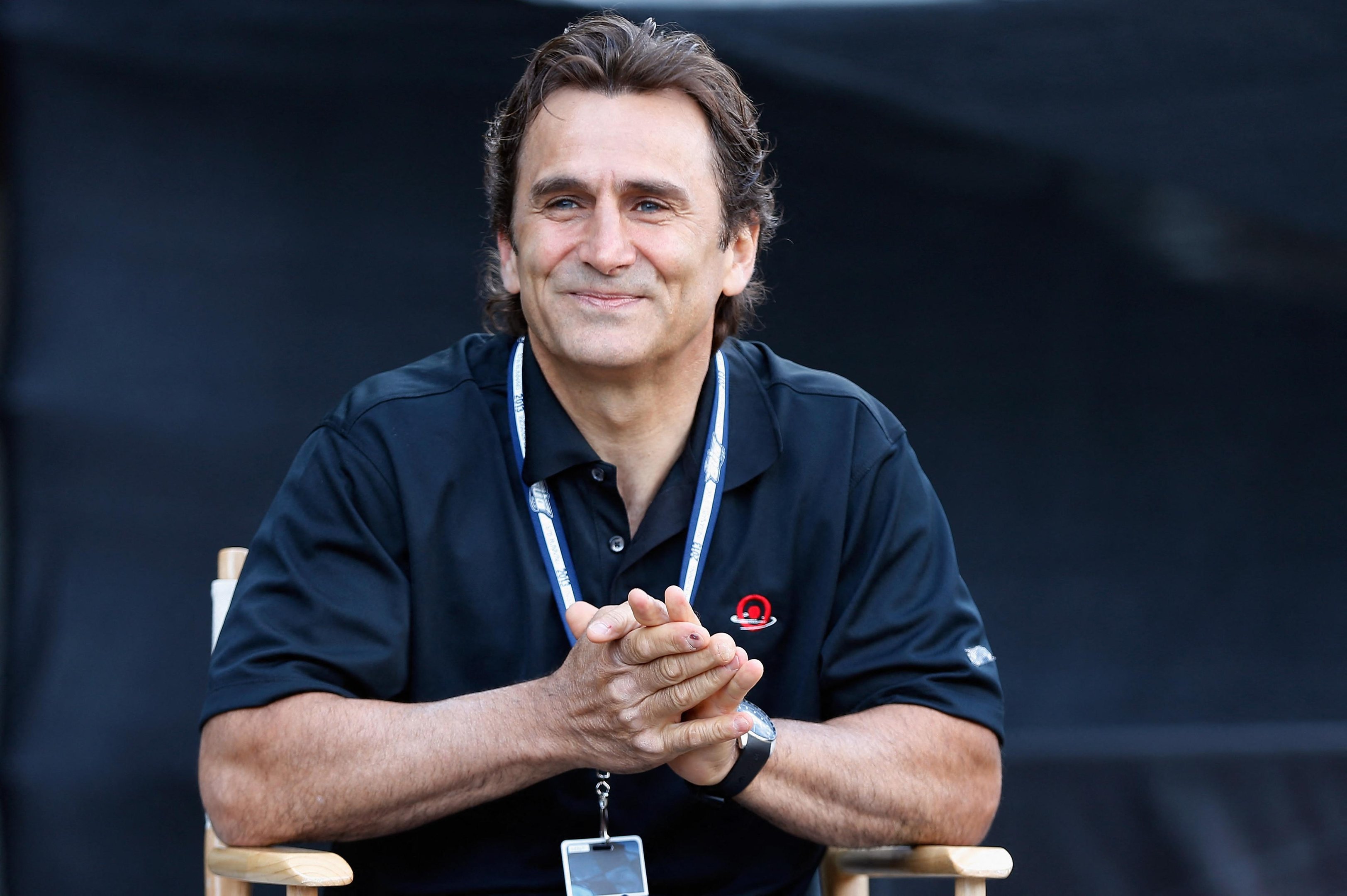 Alex Zanardi, ex-piloto de F1 e campe&atilde;o paral&iacute;mpico, morre aos 59 anos