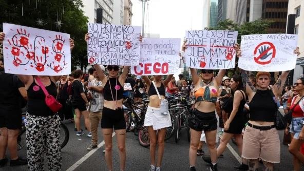Programa Antes que Aconte&ccedil;a quer ampliar rede de prote&ccedil;&atilde;o &agrave; mulher