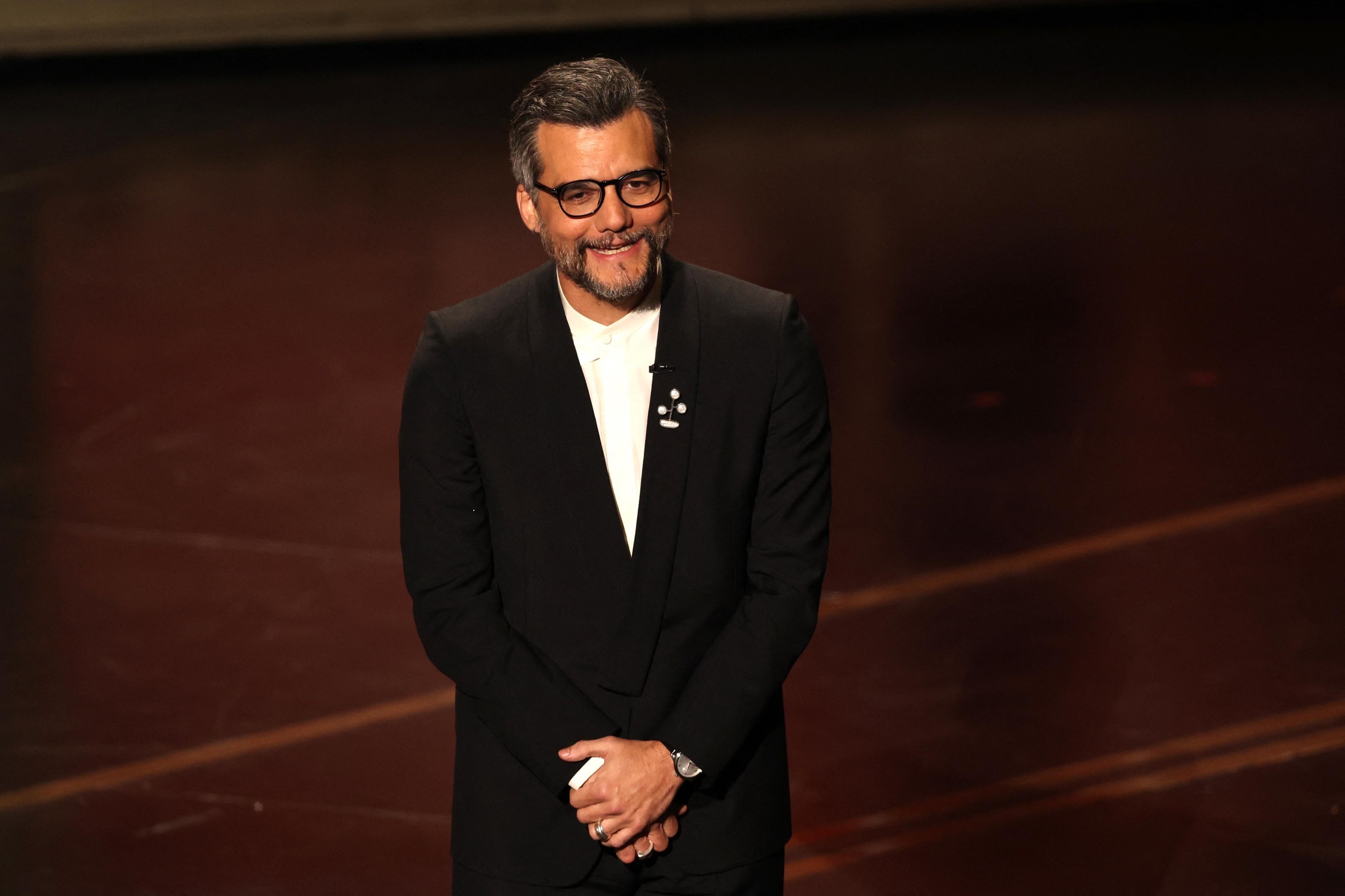 Ator Wagner Moura concorreu ao Oscar de Melhor Ator em 2026