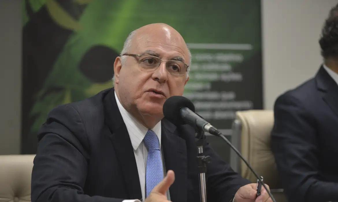 Projeto &eacute; "resultado de escuta, di&aacute;logo e responsabilidade com o futuro do Brasil&rdquo;, afirma relator