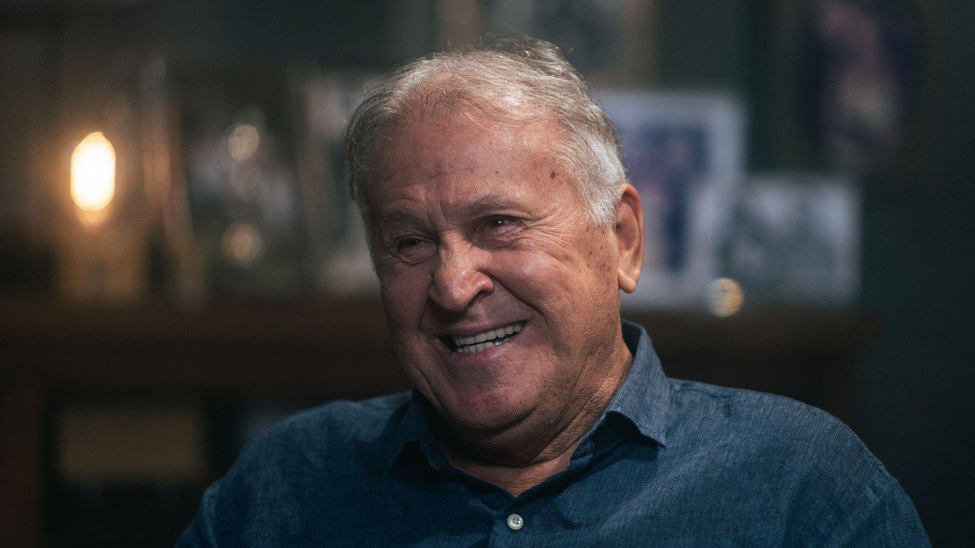 "Zico, o Samurai de Quintino" acompanha a carreira de um dos maiores nomes do futebol brasileiro e o maior &iacute;dolo da hist&oacute;ria do Flamengo