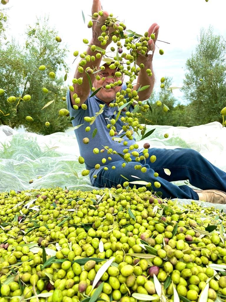 Produto premiado foi o Est&acirc;ncia das Oliveiras Signature de propriedade localizada em Viam&atilde;o