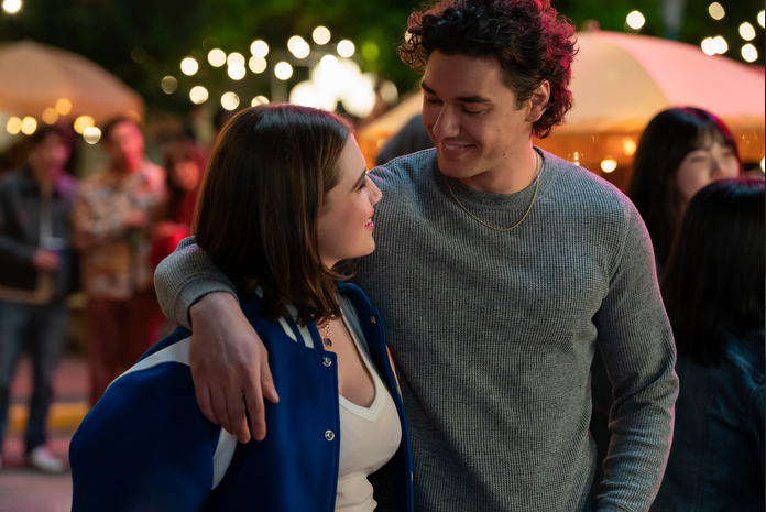 1&ordf; temporada de "Off Campus" ser&aacute; focada em adaptar o livro "O Acordo"