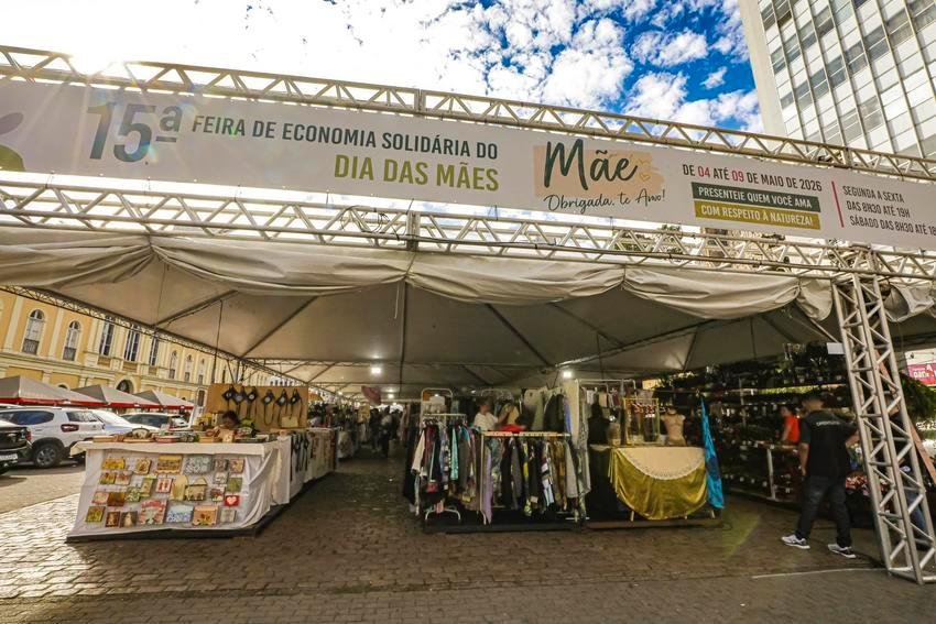 Envolve cerca de 1.350 pessoas de forma indireta