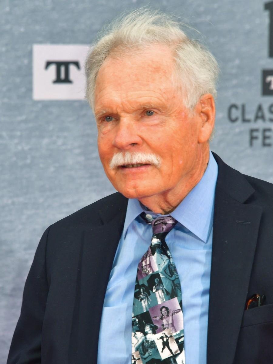 Ted Turner morreu aos 87 anos
