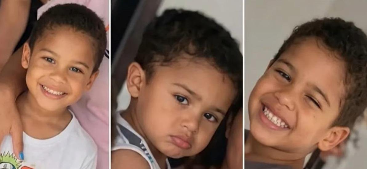 Meninos que viveram na Serra ga&uacute;cha foram v&iacute;timas de inc&ecirc;ndio na Bahia