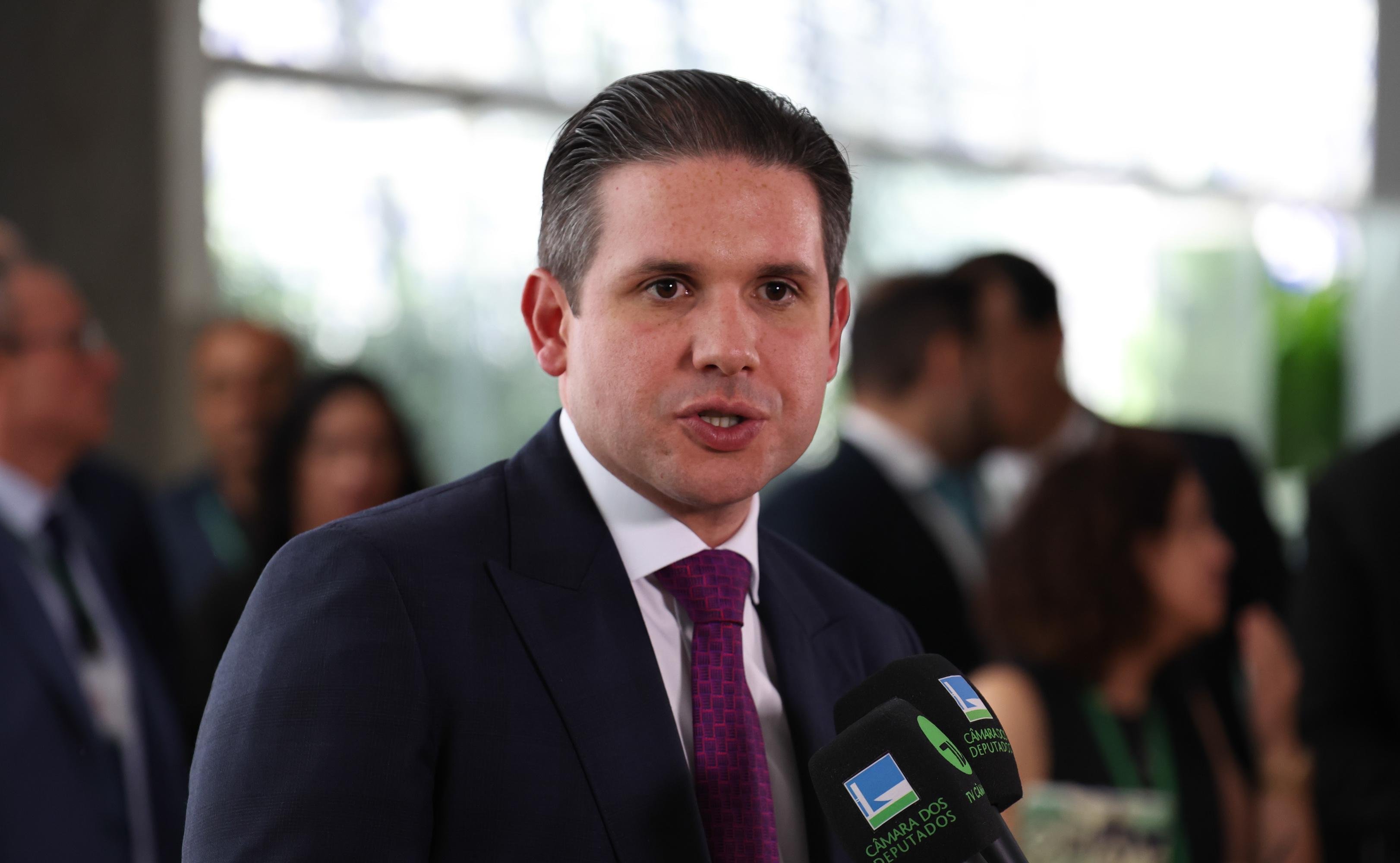 Motta pautou a vota&ccedil;&atilde;o da PEC que acaba com a jornada 6X1 e estabelece um limite de 40 horas semanais