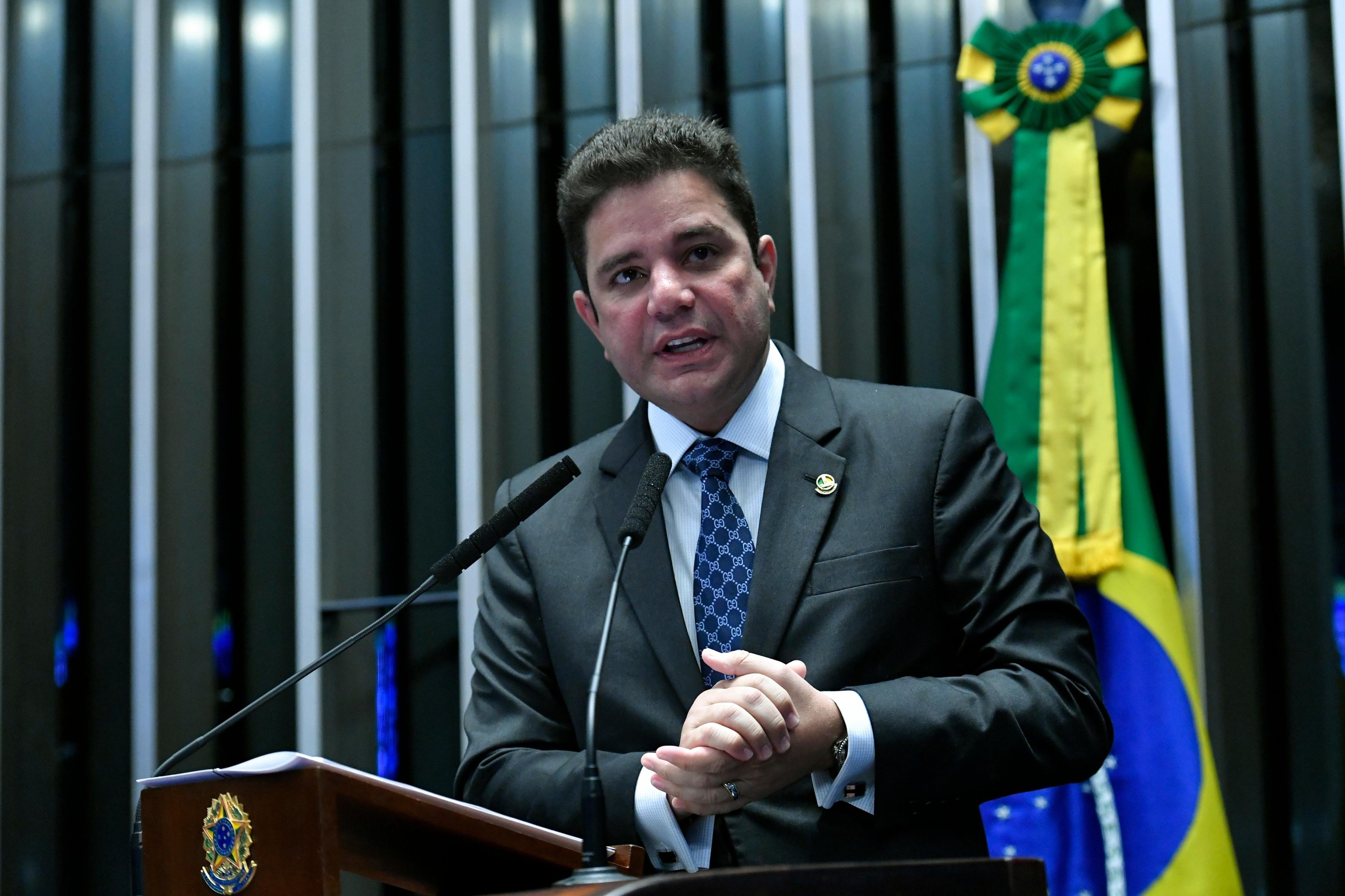Ex-governador do Acre &eacute; condenado