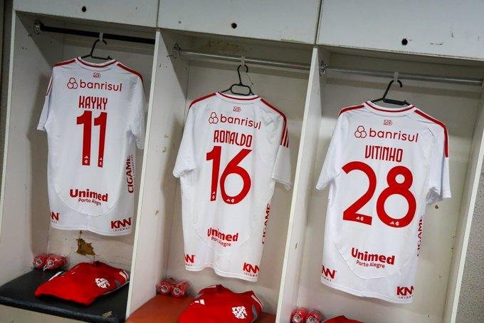 Thiago Maia, Alan Patrick e Borr&eacute; est&atilde;o na equipe que come&ccedil;a a decis&atilde;o contra o Brasil