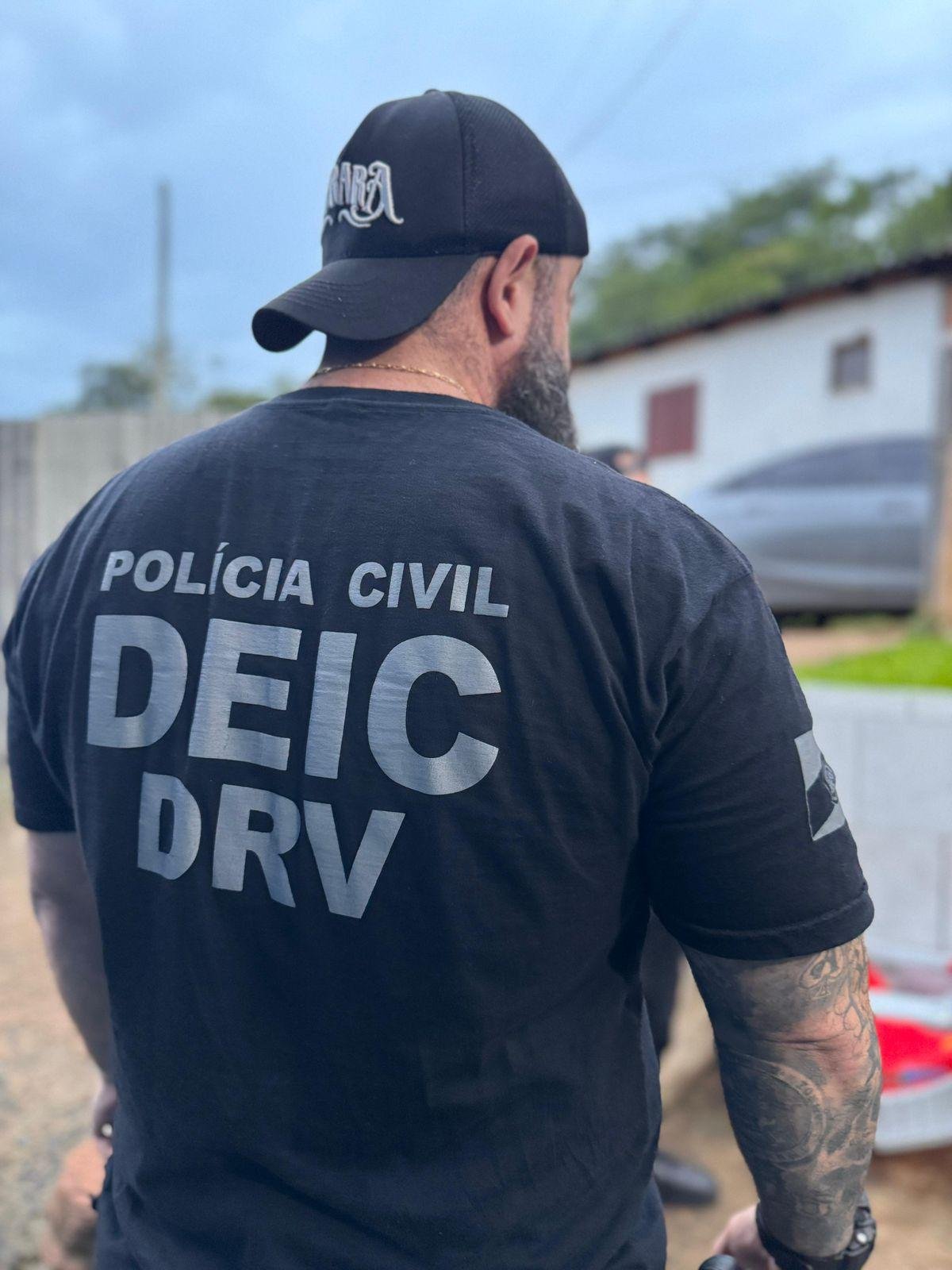 Relatos incoerentes despertaram desconfian&ccedil;a de golpe, atestado pela investiga&ccedil;&atilde;o